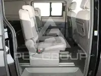2025 Volkswagen T7 Multivan