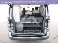 2025 Volkswagen T7 Multivan