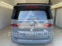 2025 Volkswagen T7 Multivan