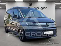 2025 Volkswagen T7 Multivan