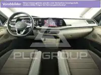 2025 Volkswagen T7 Multivan