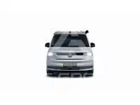 2025 Volkswagen T7 Multivan