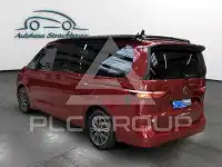 2025 Volkswagen T7 Multivan