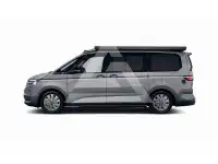 2025 Volkswagen T7 Multivan
