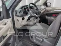 2025 Volkswagen T7 Multivan