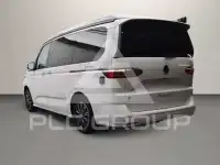 2025 Volkswagen T7 Multivan