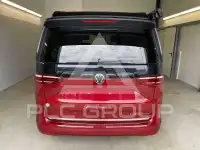 2025 Volkswagen T7 Multivan