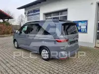 2025 Volkswagen T7 Multivan