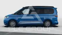 2025 Volkswagen T7 Multivan