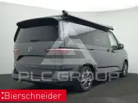 2025 Volkswagen T7 Multivan