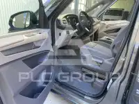 2025 Volkswagen T7 Multivan