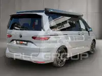 2025 Volkswagen T7 Multivan
