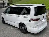 2025 Volkswagen T7 Multivan