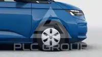 2025 Volkswagen T7 Multivan
