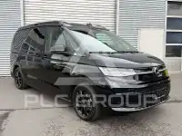 2025 Volkswagen T7 Multivan
