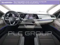 2025 Volkswagen T7 Multivan