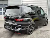 2025 Volkswagen T7 Multivan