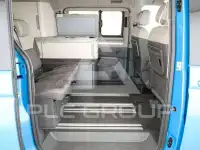 2025 Volkswagen T7 Multivan