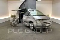 2025 Volkswagen T7 Multivan