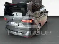 2025 Volkswagen T7 Multivan