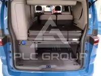 2025 Volkswagen T7 Multivan