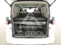2025 Volkswagen T7 Multivan