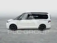 2025 Volkswagen T7 Multivan