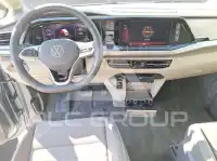 2025 Volkswagen T7 Multivan