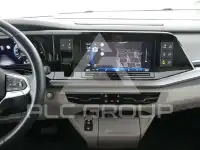 2025 Volkswagen T7 Multivan