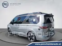 2025 Volkswagen T7 Multivan