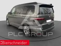 2025 Volkswagen T7 Multivan