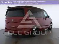 2025 Volkswagen T7 Multivan