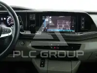 2025 Volkswagen T7 Multivan