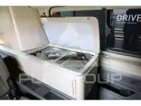 2025 Volkswagen T7 Multivan