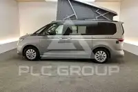2025 Volkswagen T7 Multivan