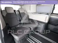 2025 Volkswagen T7 Multivan