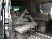2025 Volkswagen T7 Multivan