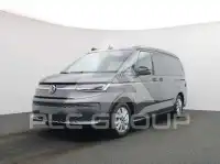 2025 Volkswagen T7 Multivan