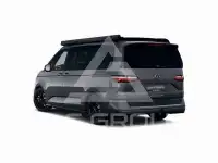 2025 Volkswagen T7 Multivan