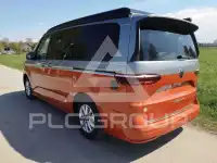 2025 Volkswagen T7 Multivan