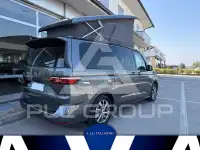 2025 Volkswagen T7 Multivan