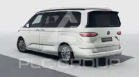 2026 Volkswagen T7 Multivan
