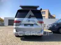 2025 Volkswagen T7 Multivan