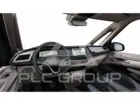 2025 Volkswagen T7 Multivan