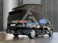 2025 Volkswagen T7 Multivan