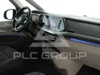 2025 Volkswagen T7 Multivan