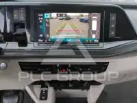 2025 Volkswagen T7 Multivan