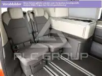 2025 Volkswagen T7 Multivan