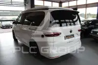 2025 Volkswagen T7 Multivan