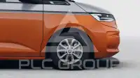 2025 Volkswagen T7 Multivan